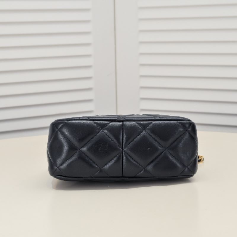 Chanel Hobo Bags